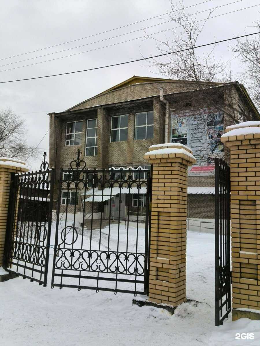 Отзывы на компанию Спортивный комплекс в Чите c фото