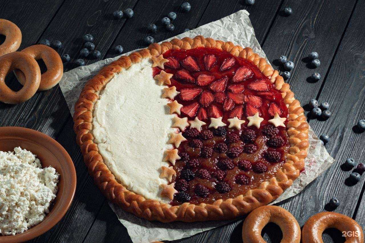 Отзывы на компанию Исакогорский хлеб в Архангельске c фото