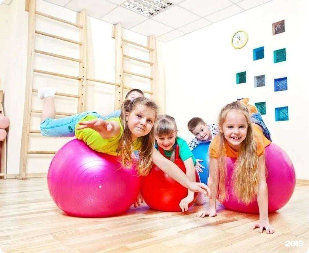 Отзывы на компанию Azimut Fitness в Ярославле c фото