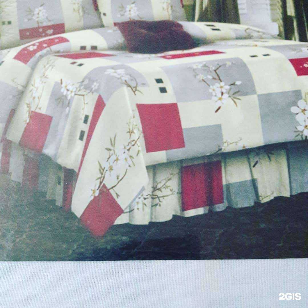 Отзывы на компанию Магазин текстиля в Пензе c фото