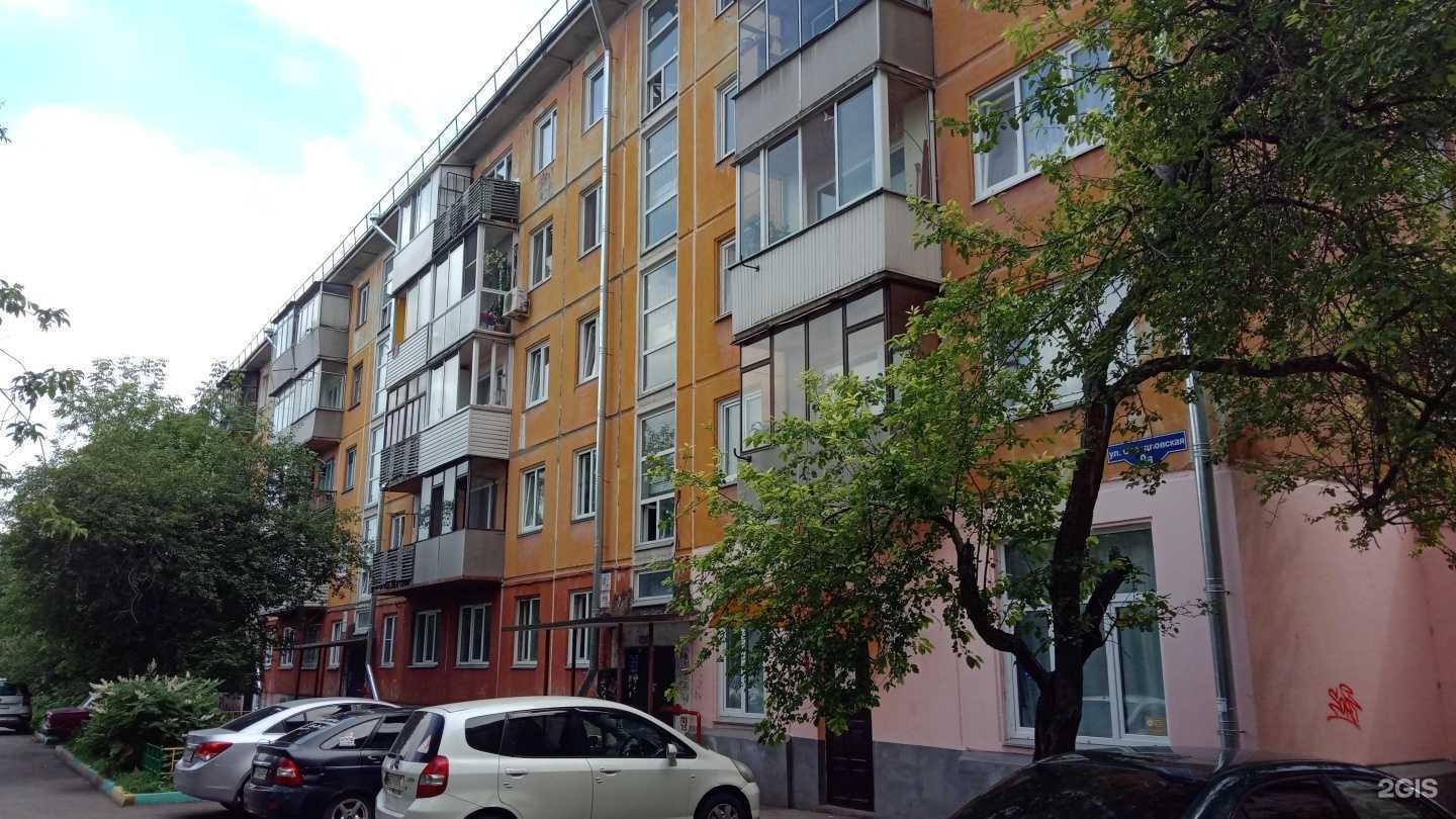 Отзывы на компанию Виалаки в Красноярске c фото - фотография 2 из 2