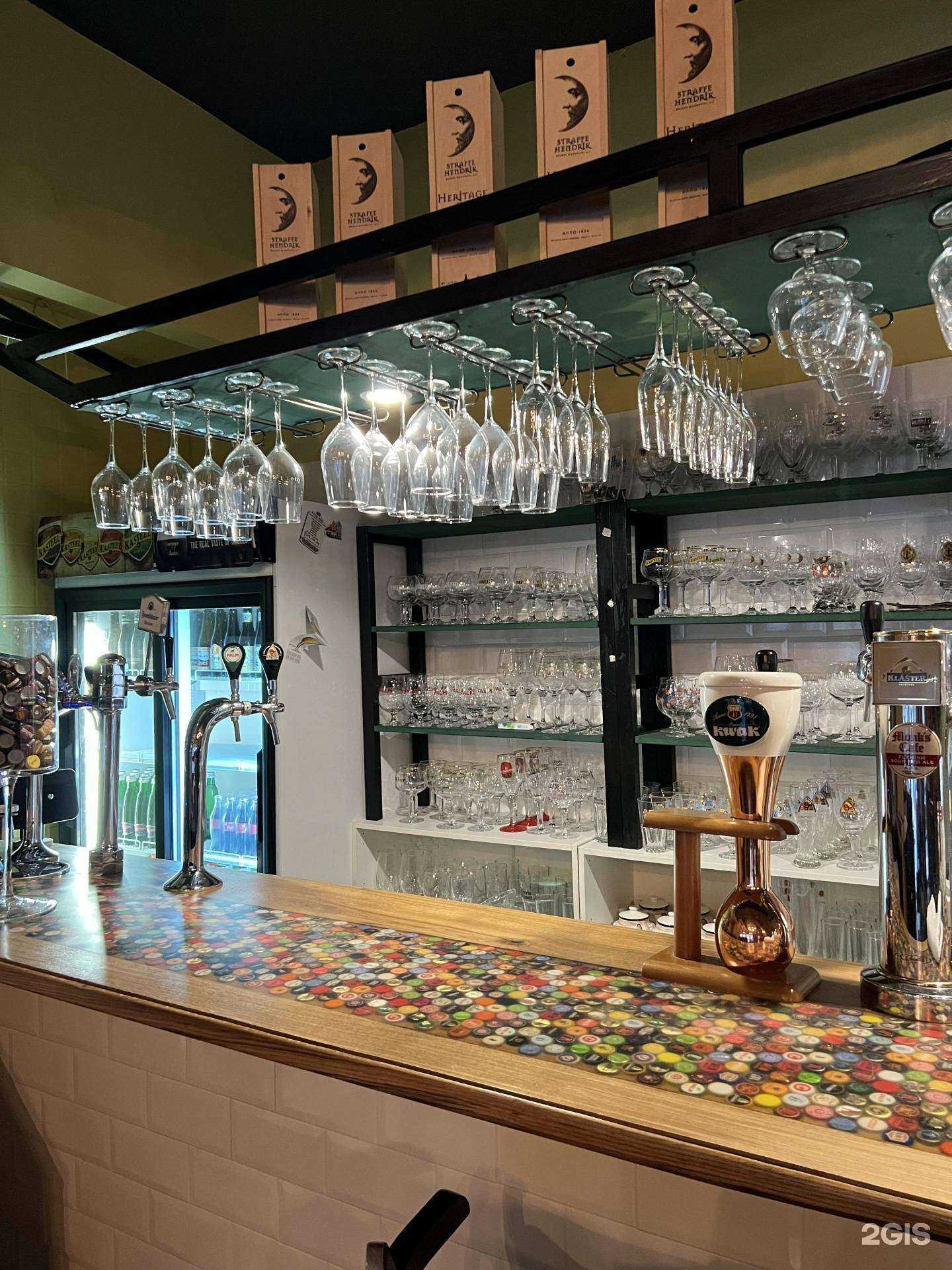 Отзывы на компанию Бельгиец в г. Краснодар c фото