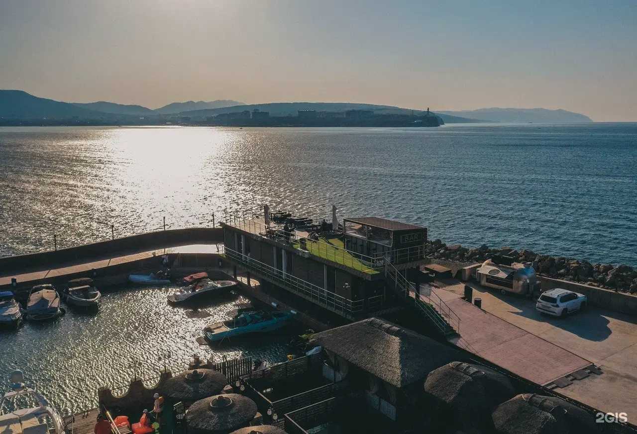 Отзывы на компанию Gelenwood в г. Геленджик c фото