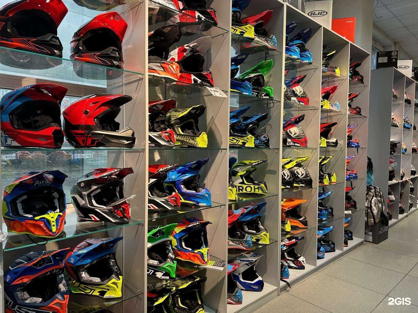 Отзывы на компанию Мотоначинка в Рязани c фото