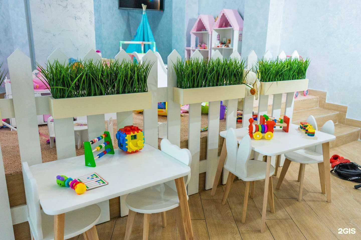 Отзывы на компанию EVA bistro в Саранске c фото