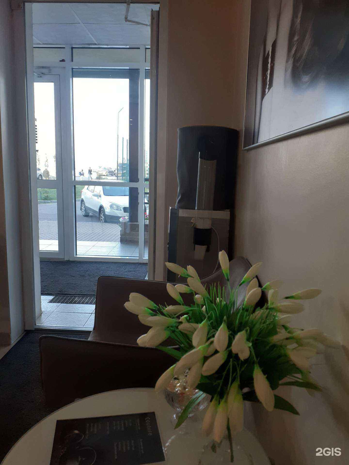 Отзывы на компанию Couture в Нижнем Новгороде c фото