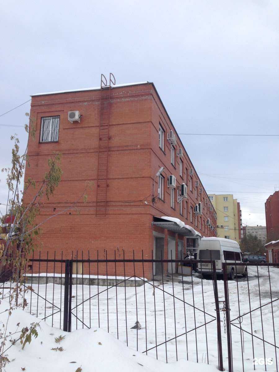 Отзывы на компанию Всезнайка в Челябинске c фото - фотография 2 из 2