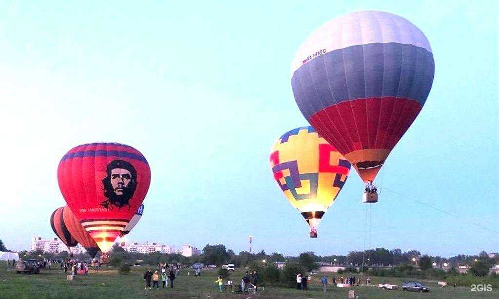 Отзывы на компанию Мангуст в г. Балашиха c фото