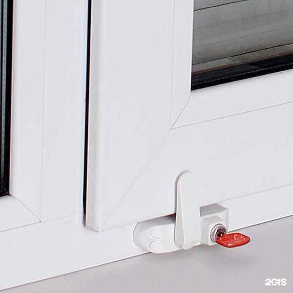 Отзывы на компанию Ваши окна в Красноярске c фото