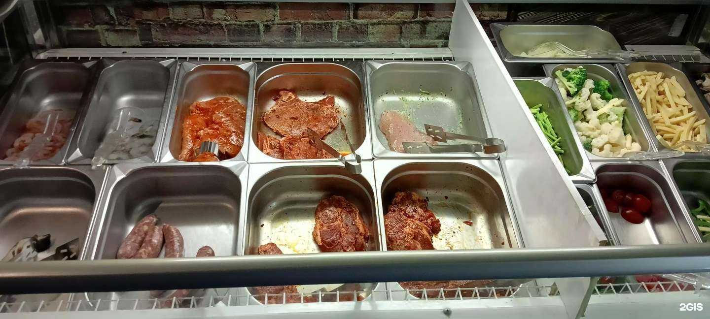 Отзывы на компанию Золотой шампур в г. Комсомольск-на-Амуре c фото