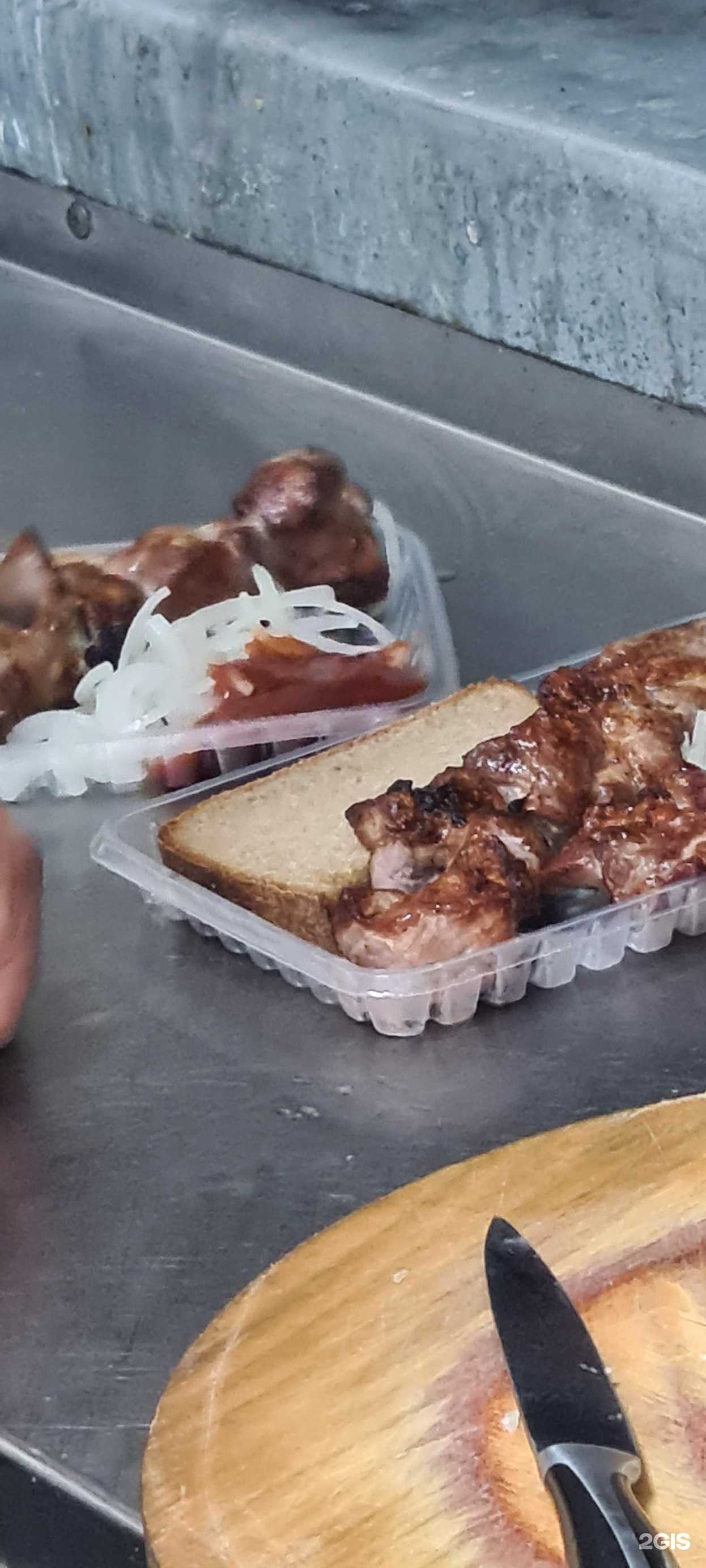 Отзывы на компанию Шашлык на Пригородной в Омске c фото