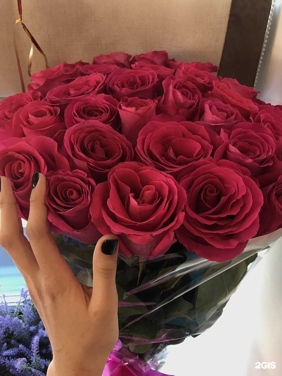 Отзывы на компанию Цветочная лавка в г. Нижневартовск c фото