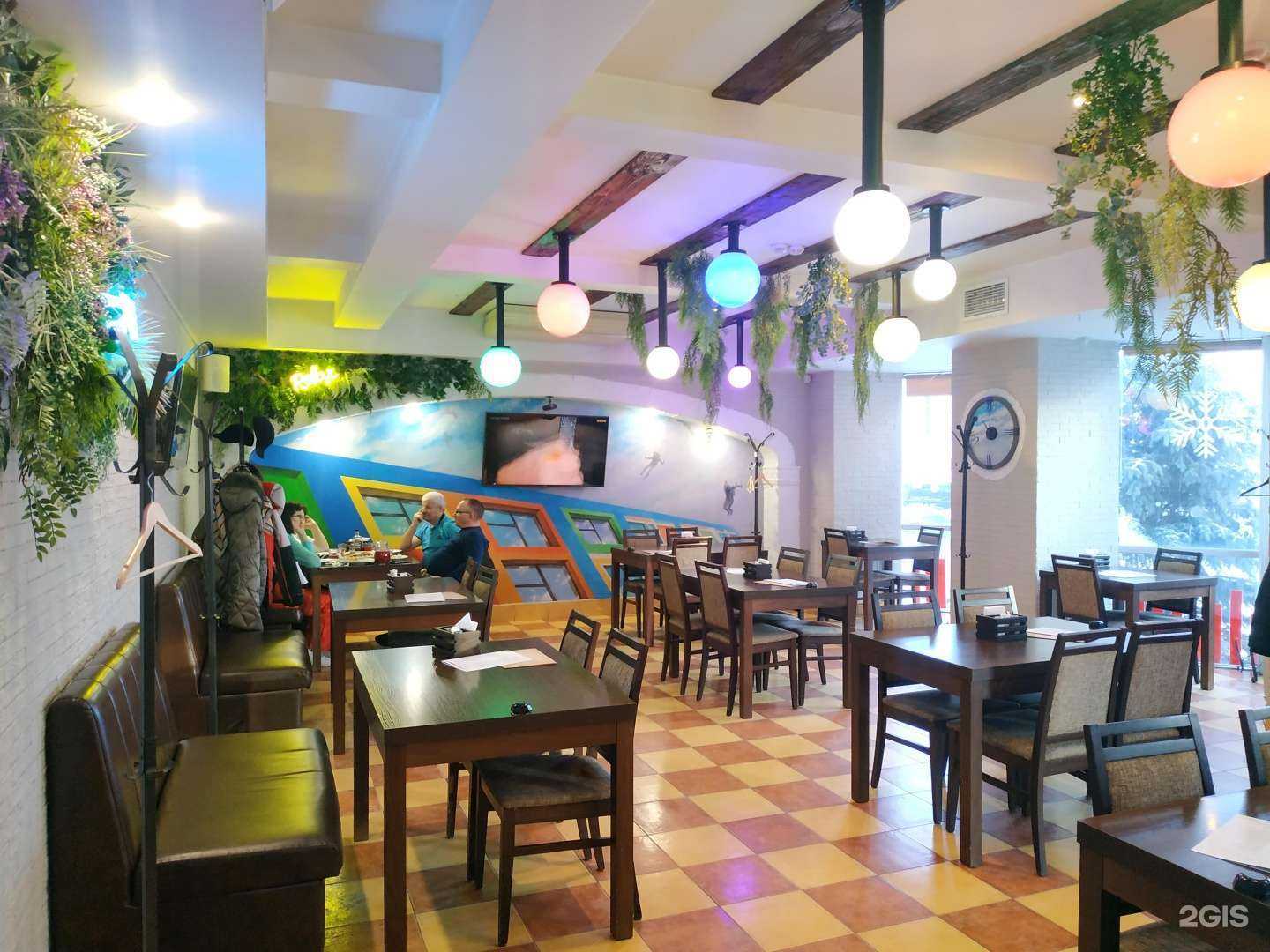 Отзывы на компанию Кантанелло в Омске c фото