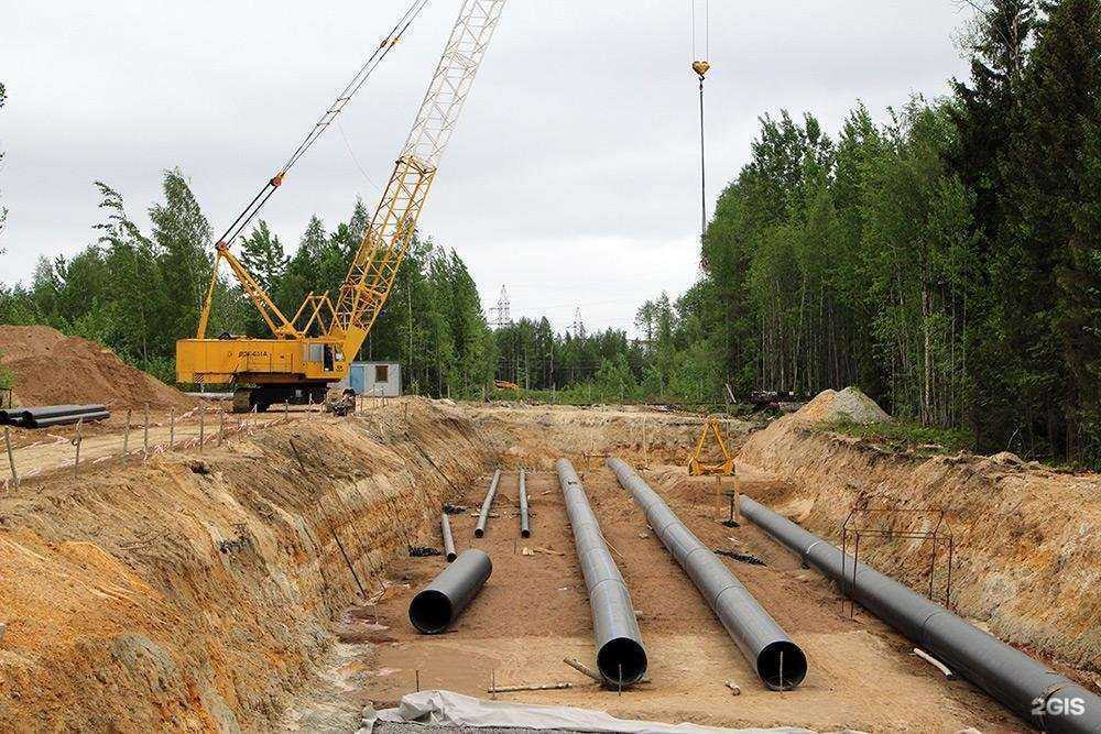 Отзывы на компанию ТрубоПластУрал в Челябинске c фото