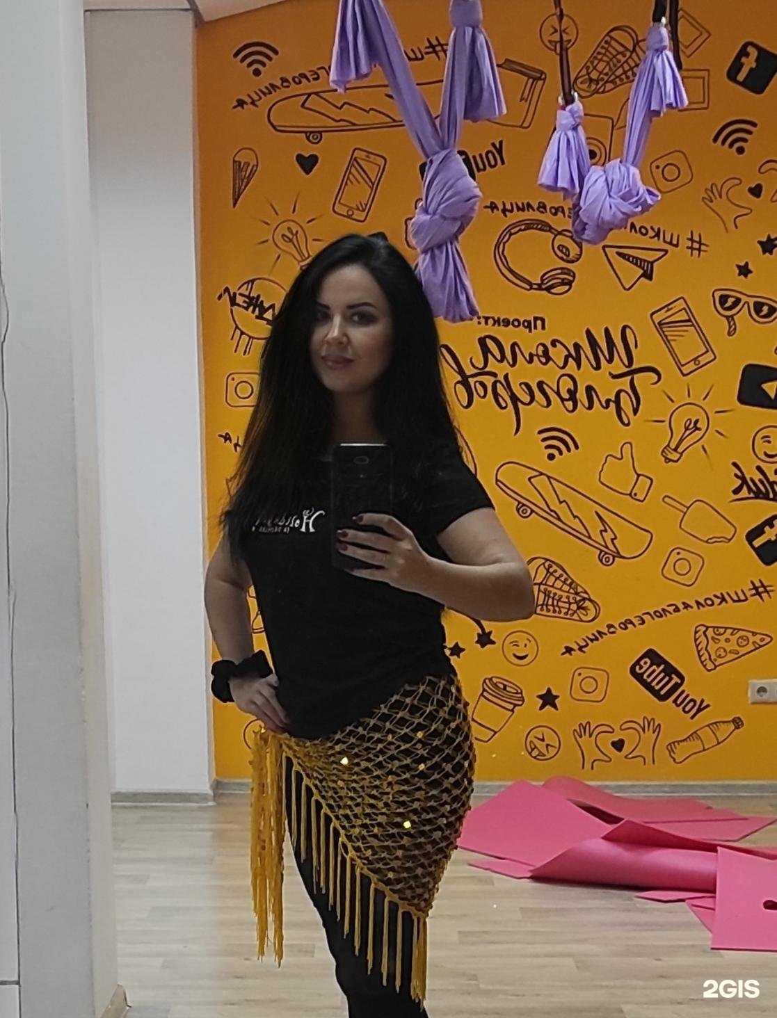 Отзывы на компанию Магия танца в г. Нижний Новгород c фото