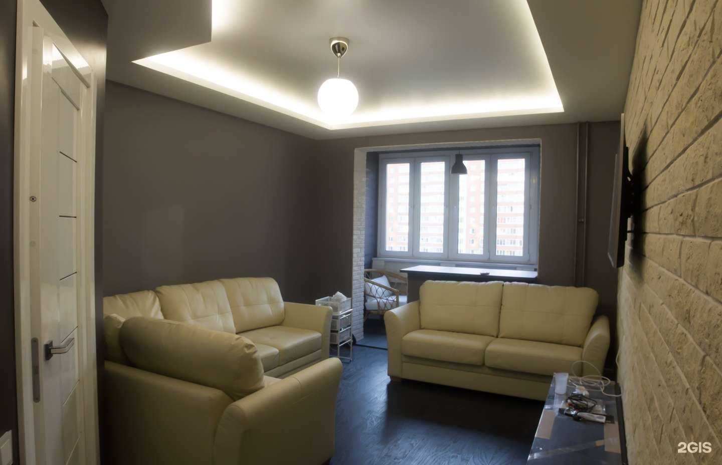 Отзывы на компанию Титан Ремонт в Нижнем Новгороде c фото