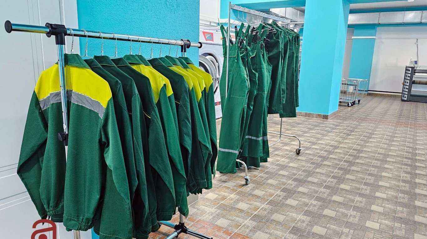 Отзывы на компанию Фабрика чистоты в г. Псков c фото