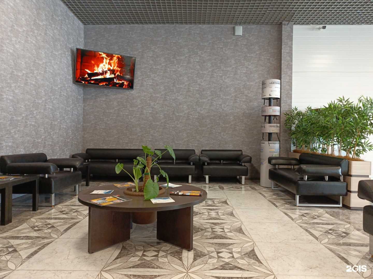 Отзывы на компанию Луна Авто в Новосибирске c фото - фотография 2 из 2