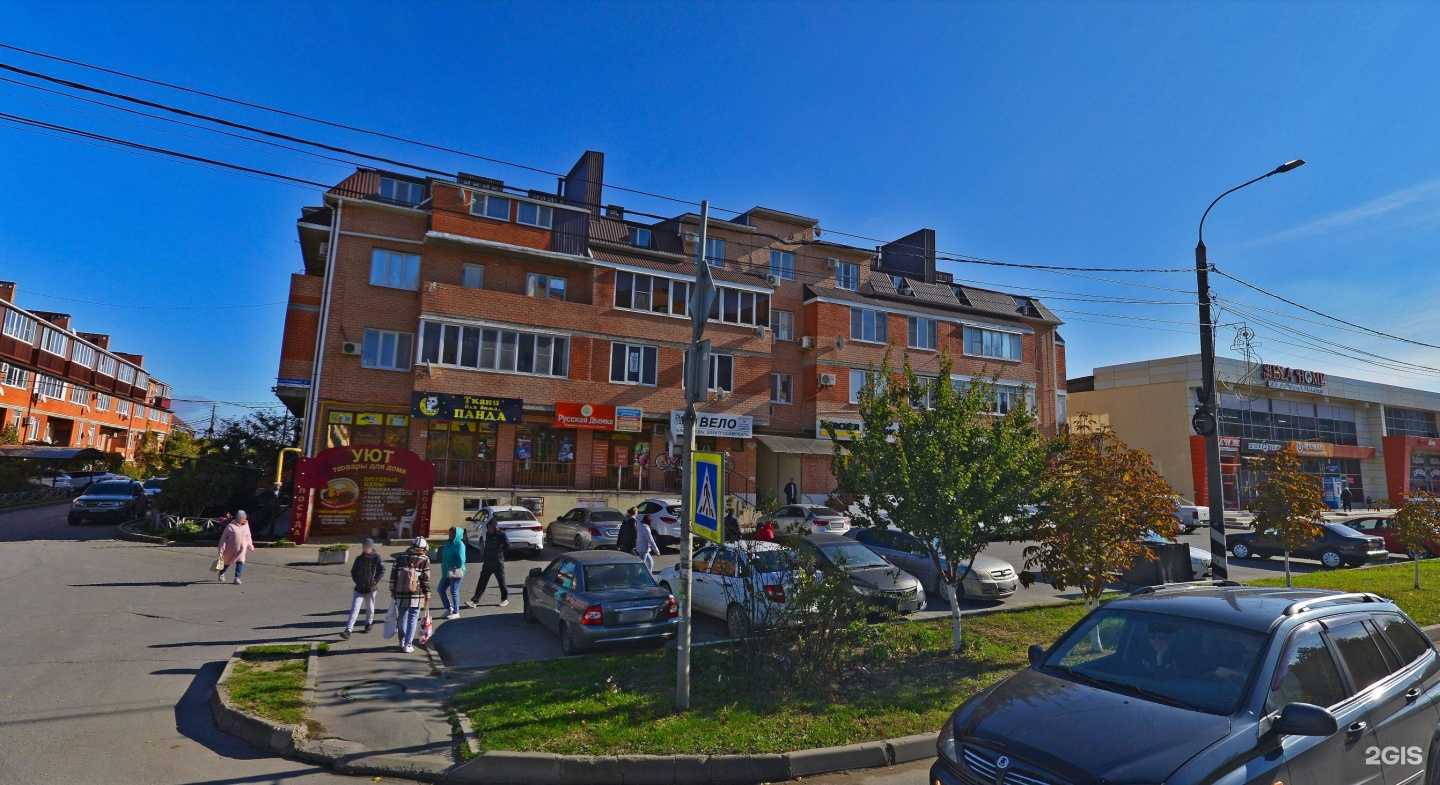 Отзывы на компанию М. Вело в Анапе c фото - фотография 2 из 2