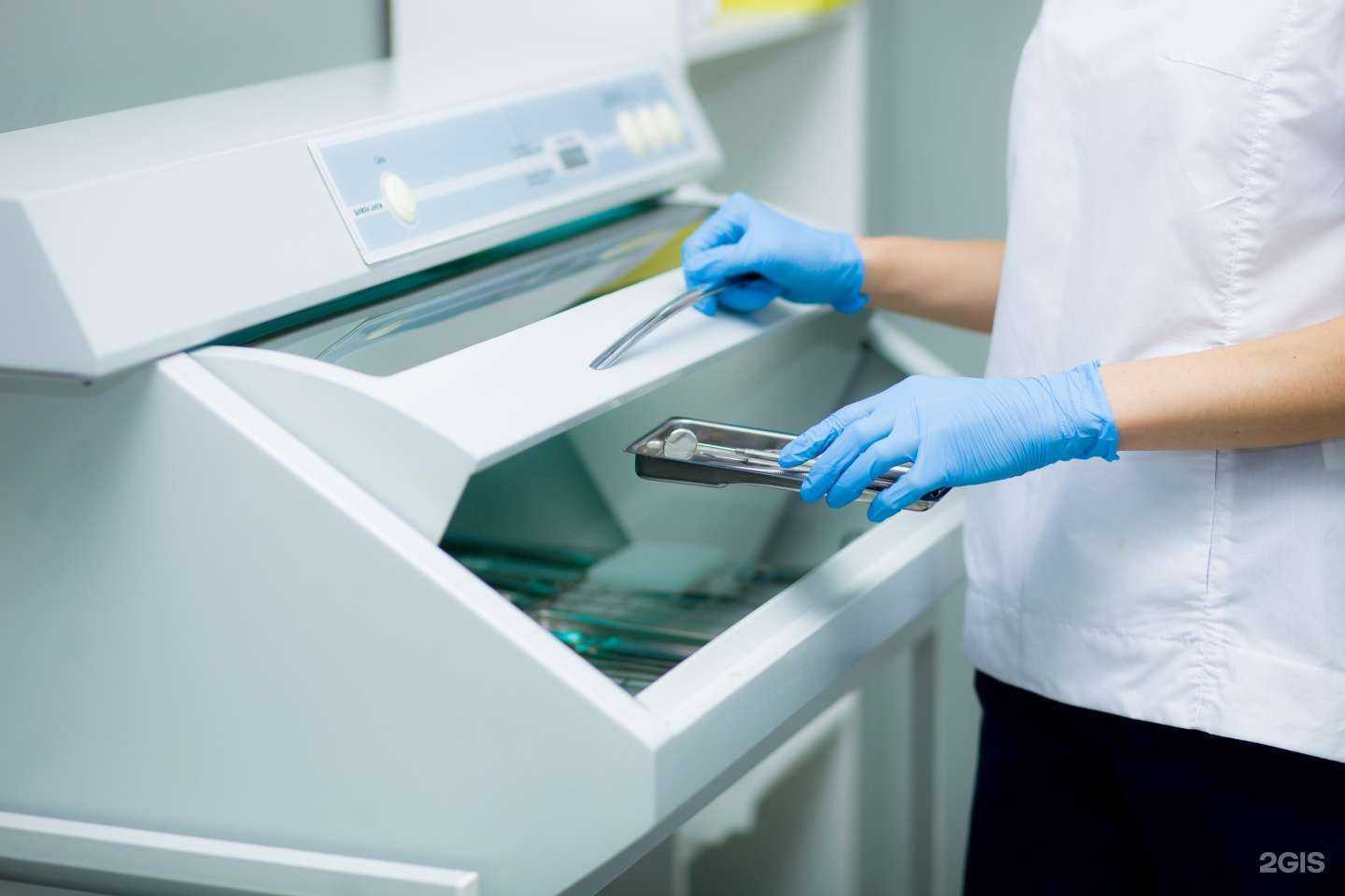 Отзывы на компанию Стоматология доктора Нагаева в г. Стерлитамак c фото