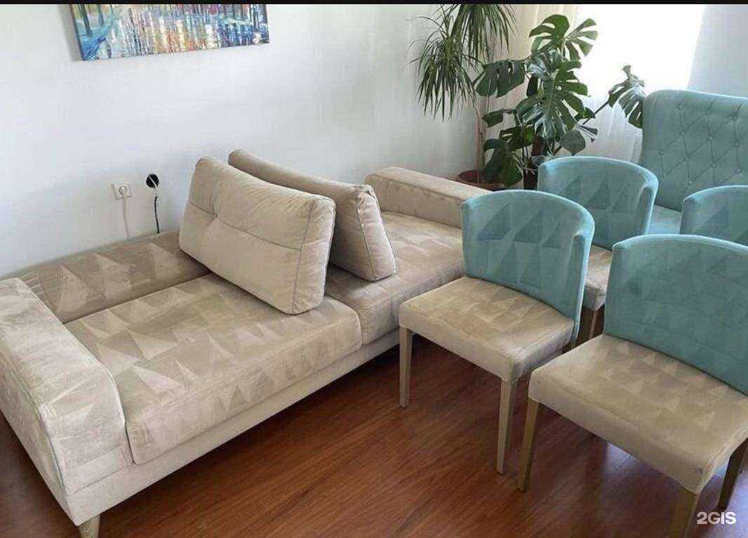 Отзывы на компанию ЕвроСервис в г. Тюмень c фото