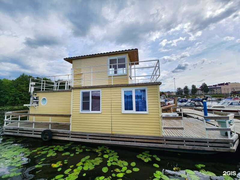 Отзывы на компанию Сайма в Выборге c фото