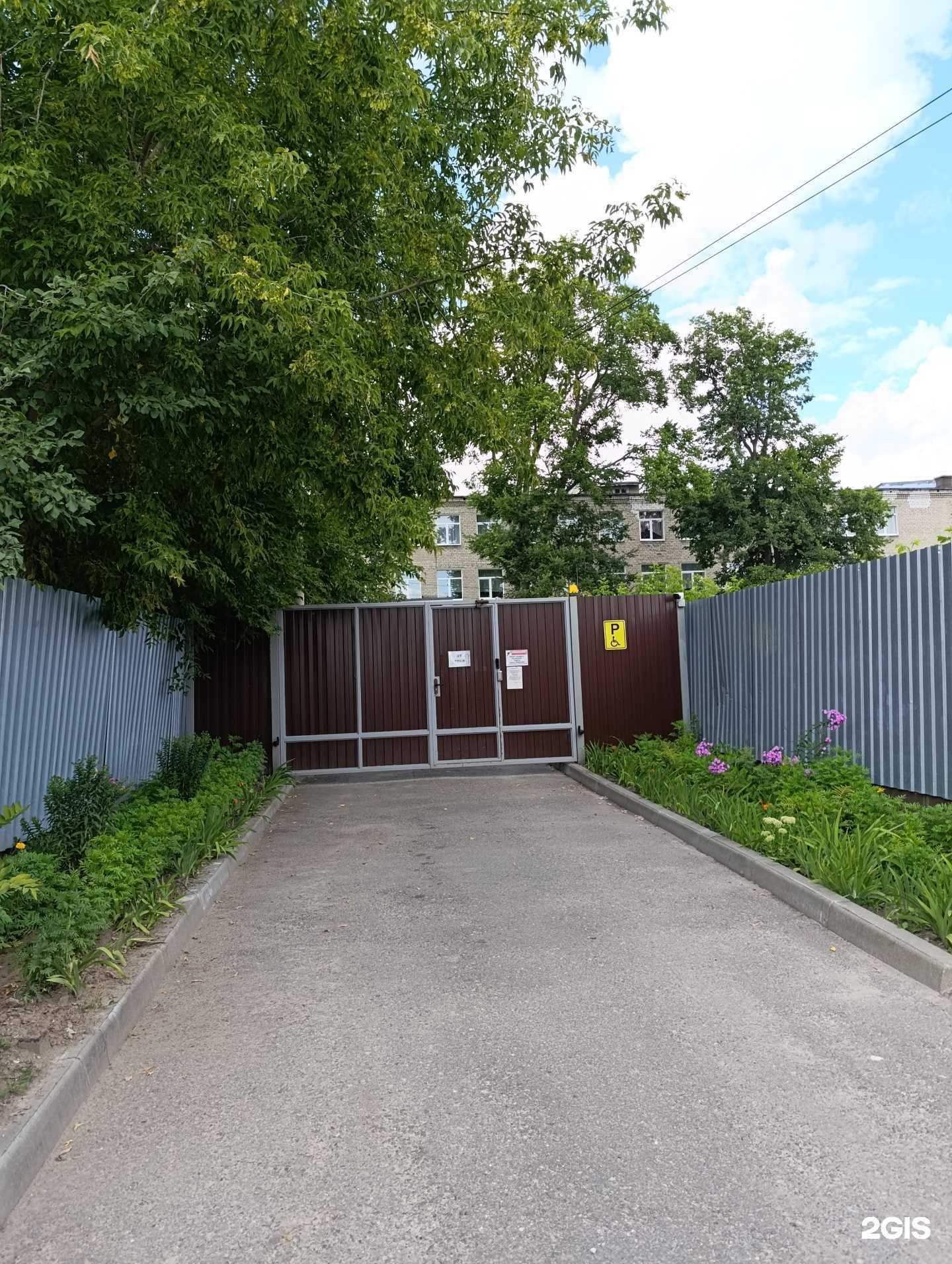 Отзывы на компанию Специальная (коррекционная) общеобразовательная школа-интернат округа Муром в Муроме c фото