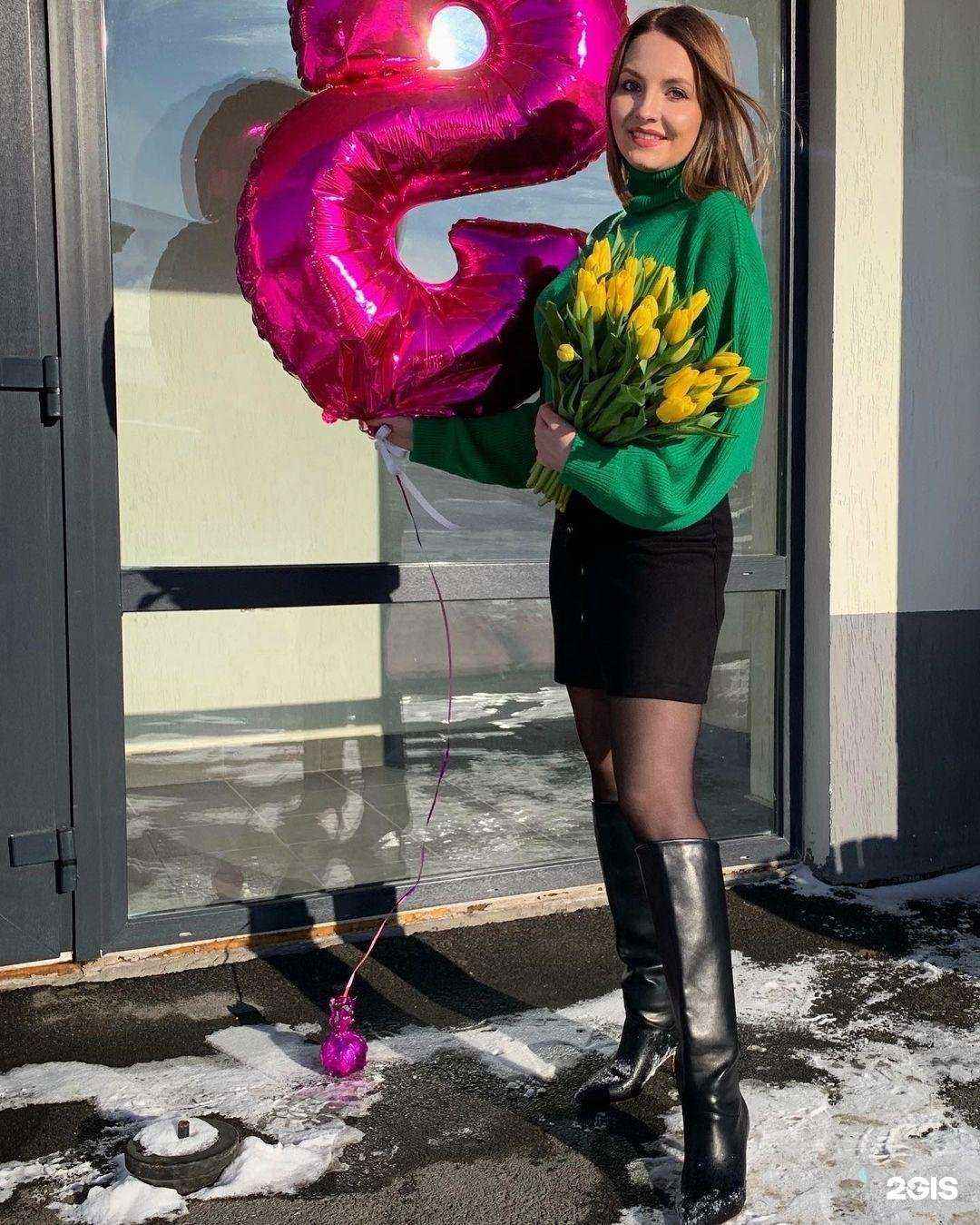 Отзывы на компанию Mashkova в Кургане c фото