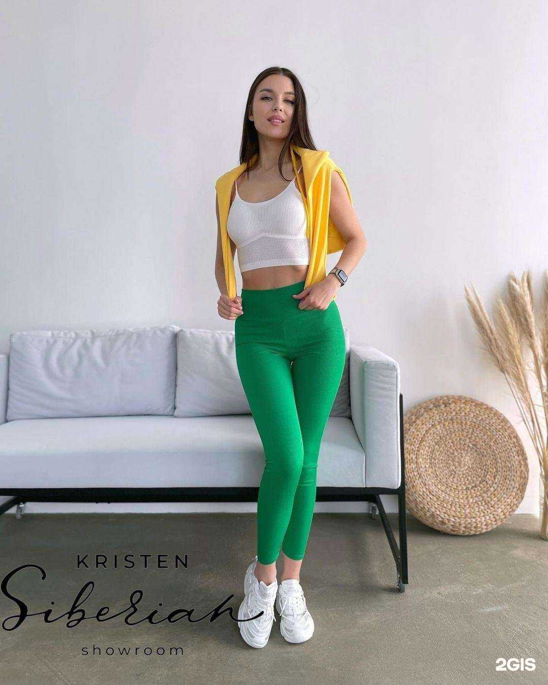 Отзывы на компанию Kristen siberian в г. Бердск c фото