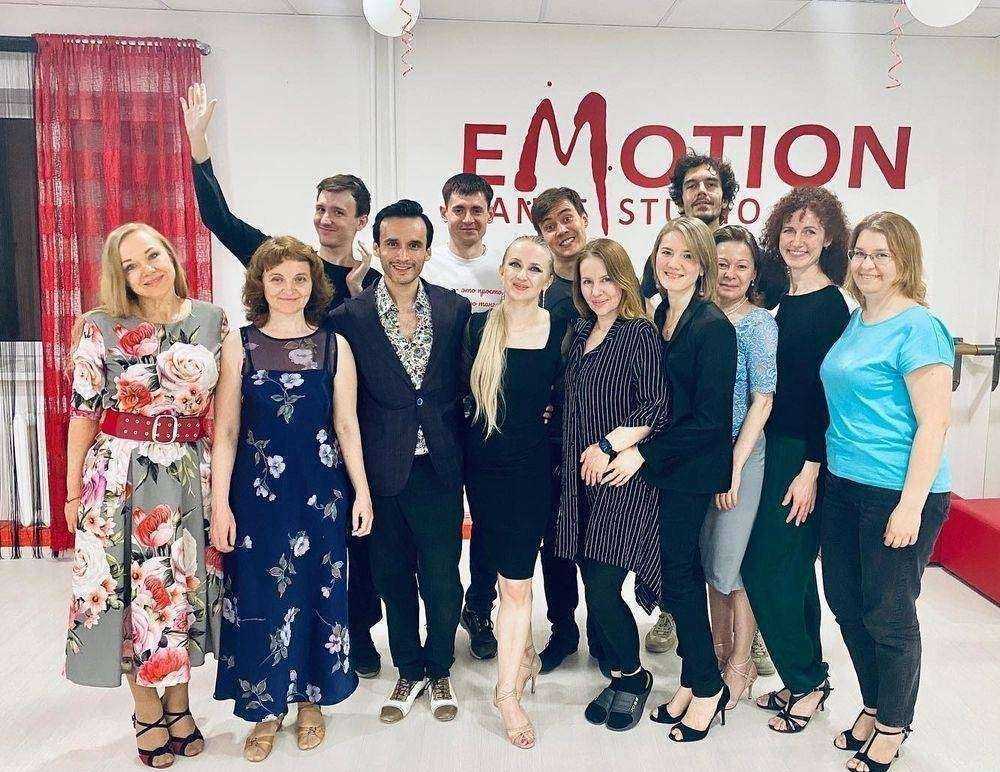 Отзывы на компанию Emotion в г. Самара c фото