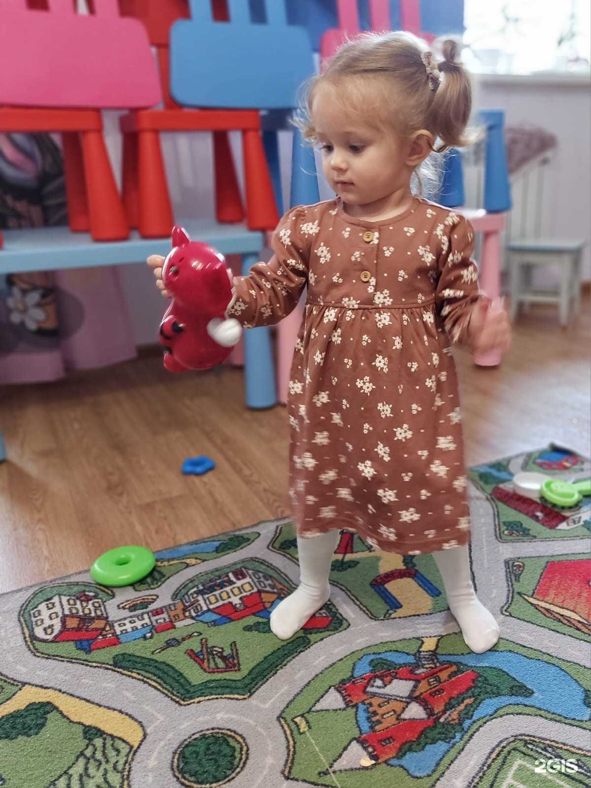 Отзывы на компанию Карапуз.ру в Саратове c фото