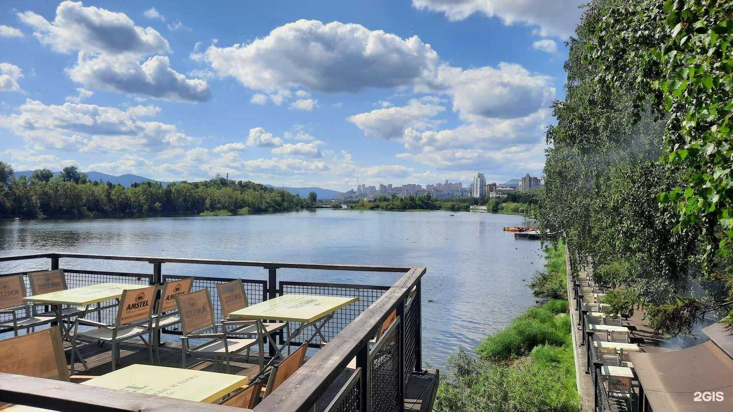 Отзывы на компанию Шашлычный двор в г. Красноярск c фото