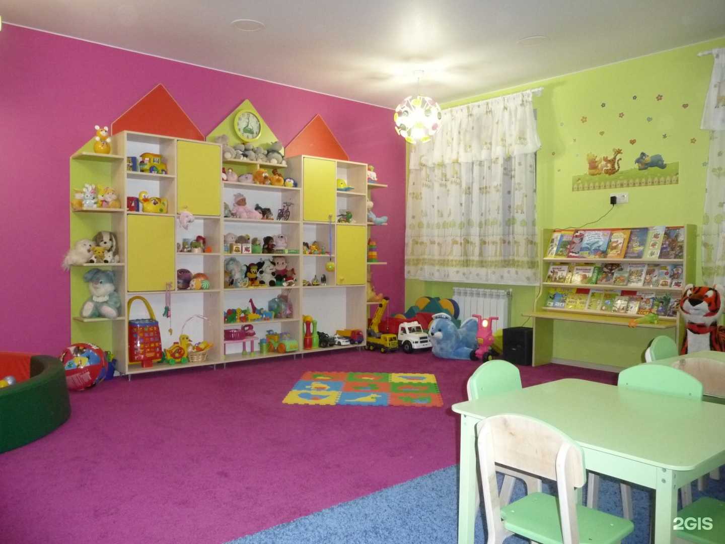 Отзывы на компанию Алисёнок в Кирове c фото