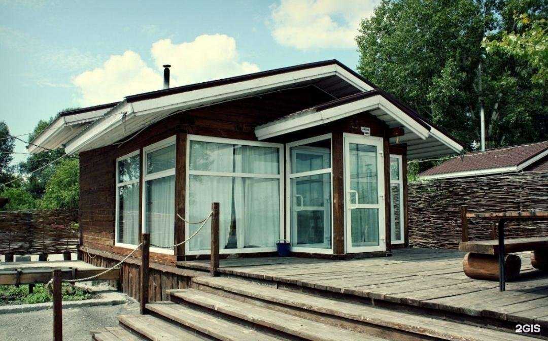 Отзывы на компанию Каменские плёсы в г. Камень-на-Оби c фото