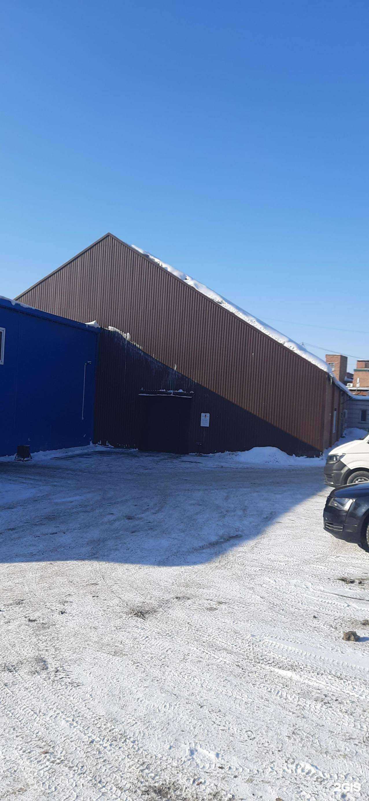 Отзывы на компанию Vag service S4 / Deutsche Motors в Новосибирске c фото - фотография 2 из 2