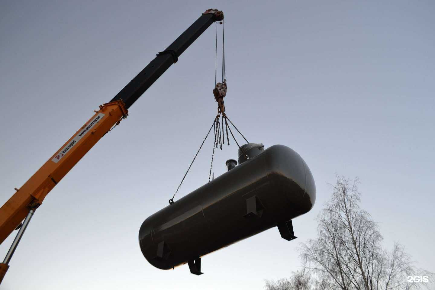 Отзывы на компанию Фасхиммаш в Кстове c фото