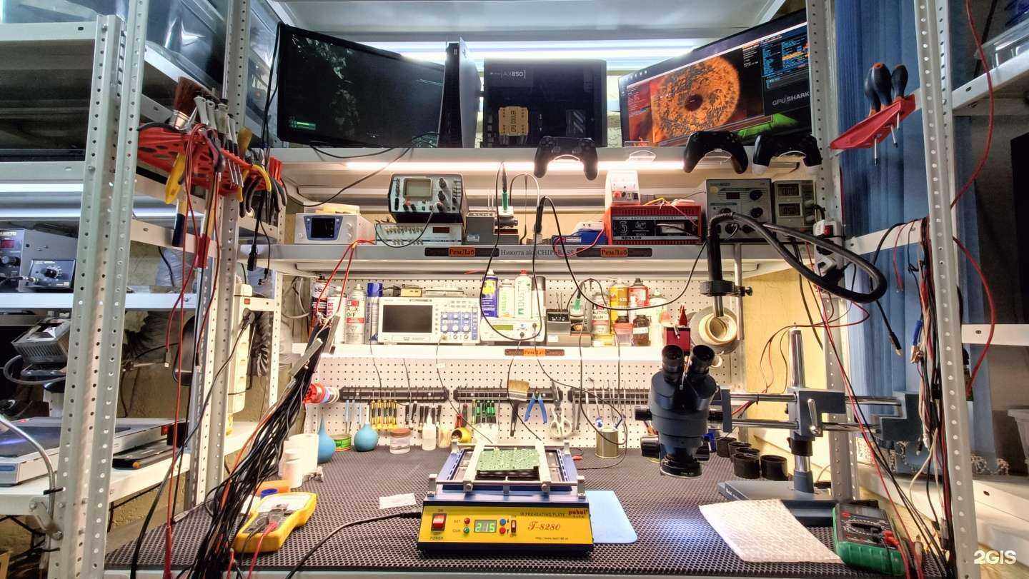 Отзывы на компанию РемЛаб Сервис в Самаре c фото