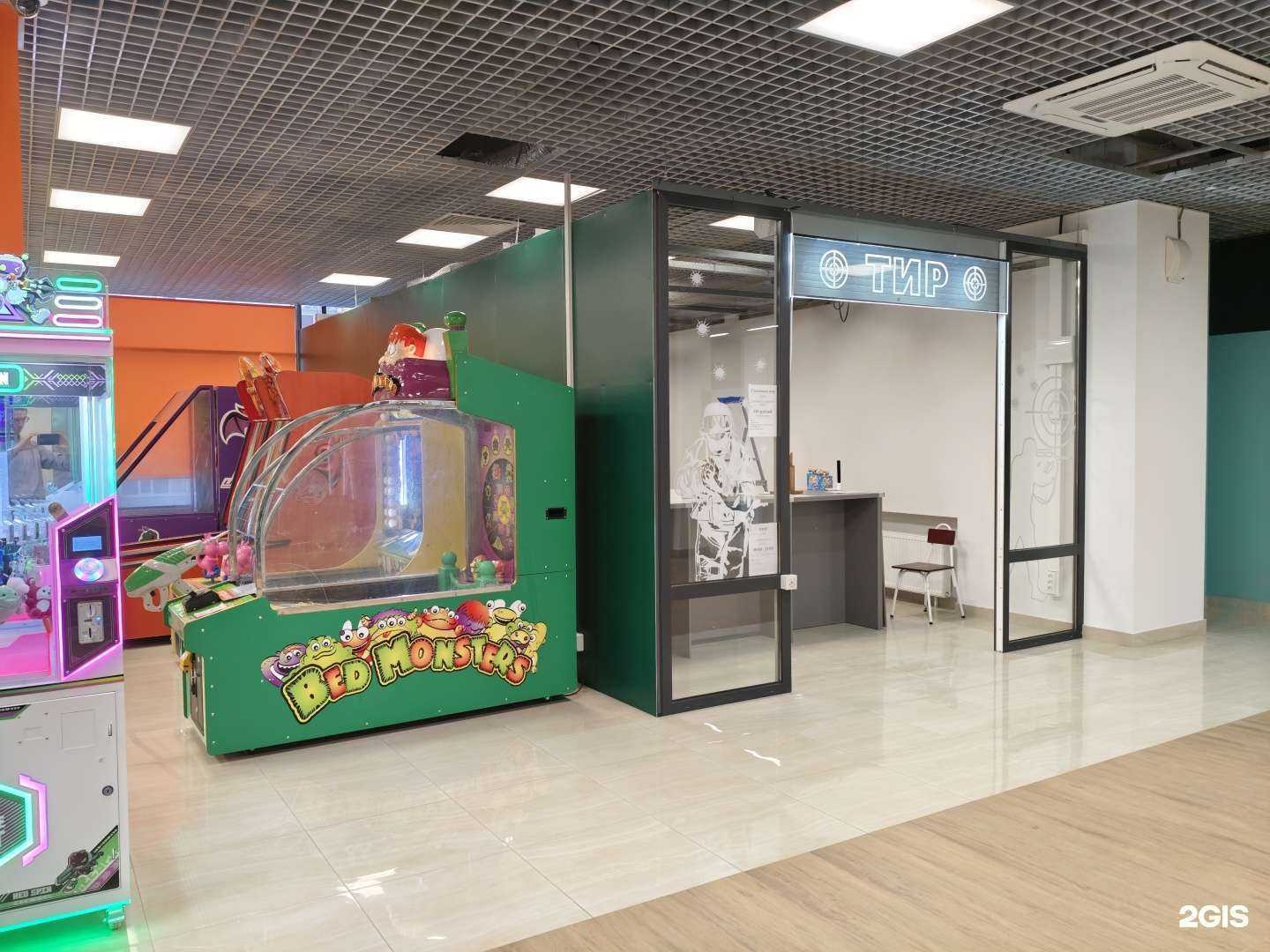 Отзывы на компанию Тир в Перми c фото