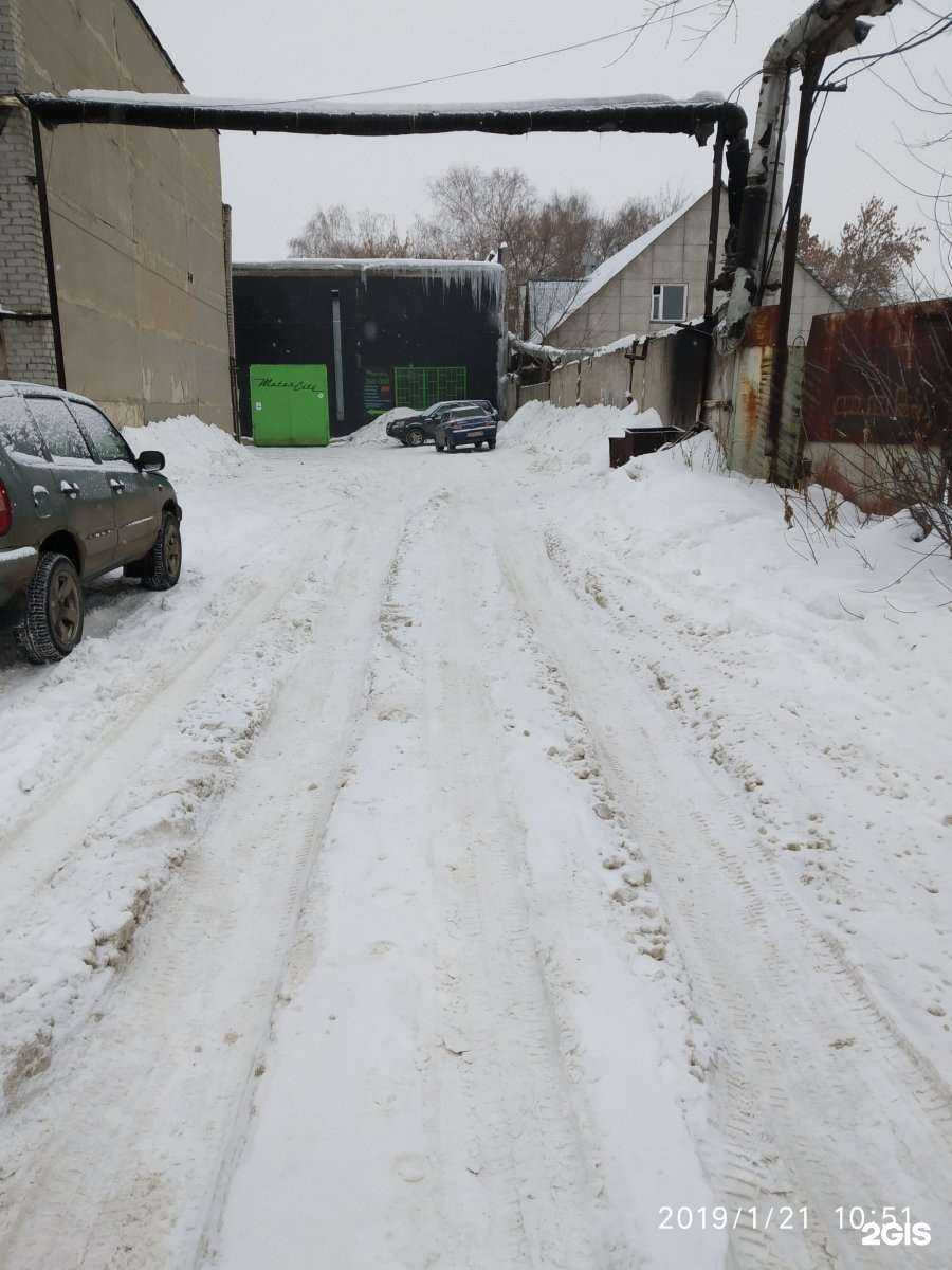 Отзывы на компанию MotorCity в г. Тамбов c фото