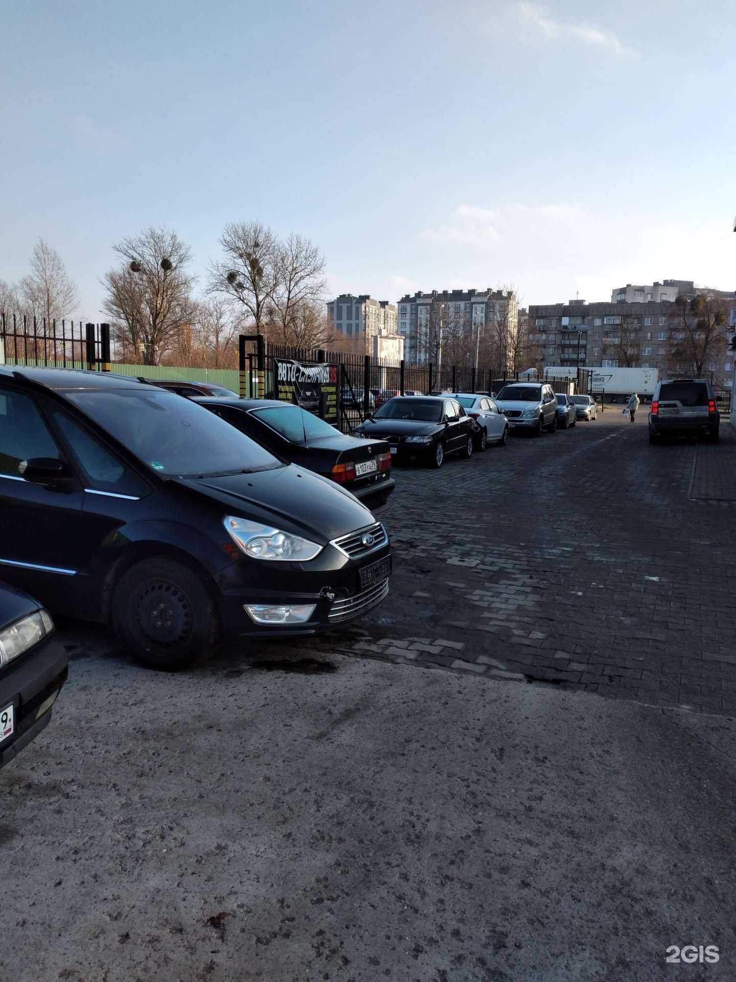 Отзывы на компанию Авто-скупчино39 в Калининграде c фото
