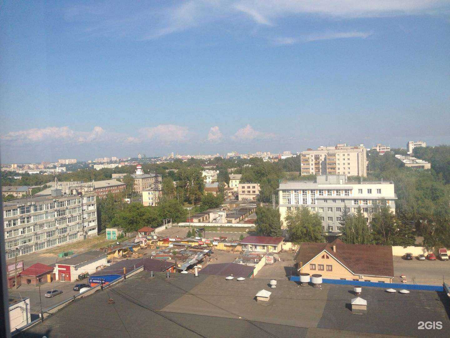 Отзывы на компанию Стройштуки в Нижнем Новгороде c фото - фотография 2 из 2