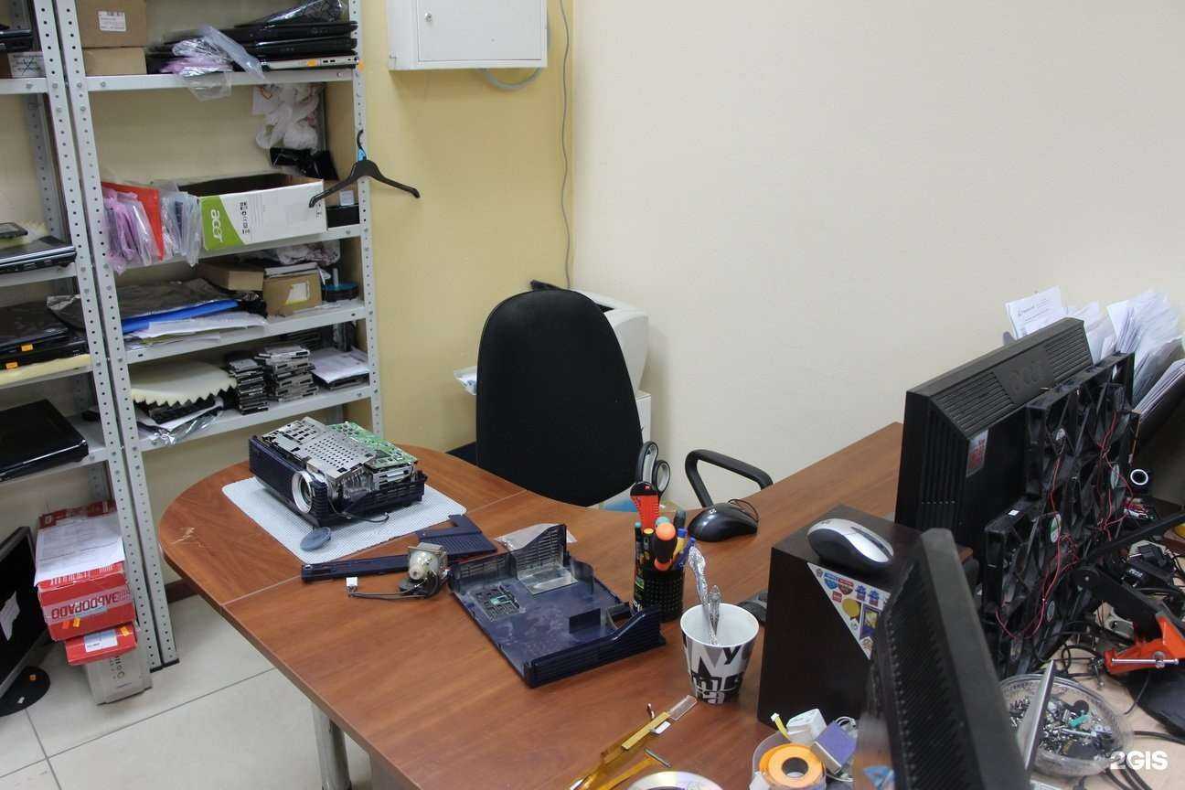 Отзывы на компанию АСЦ Технолинк в Самаре c фото