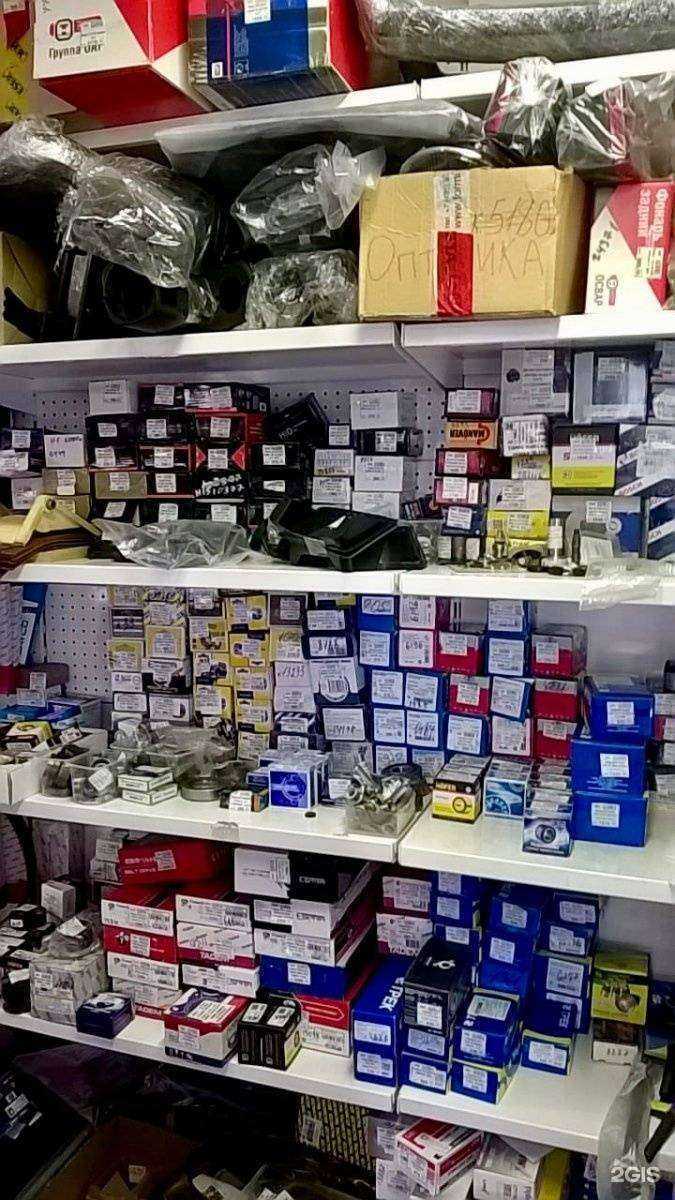 Отзывы на компанию Автосила-уфа.рф в Уфе c фото