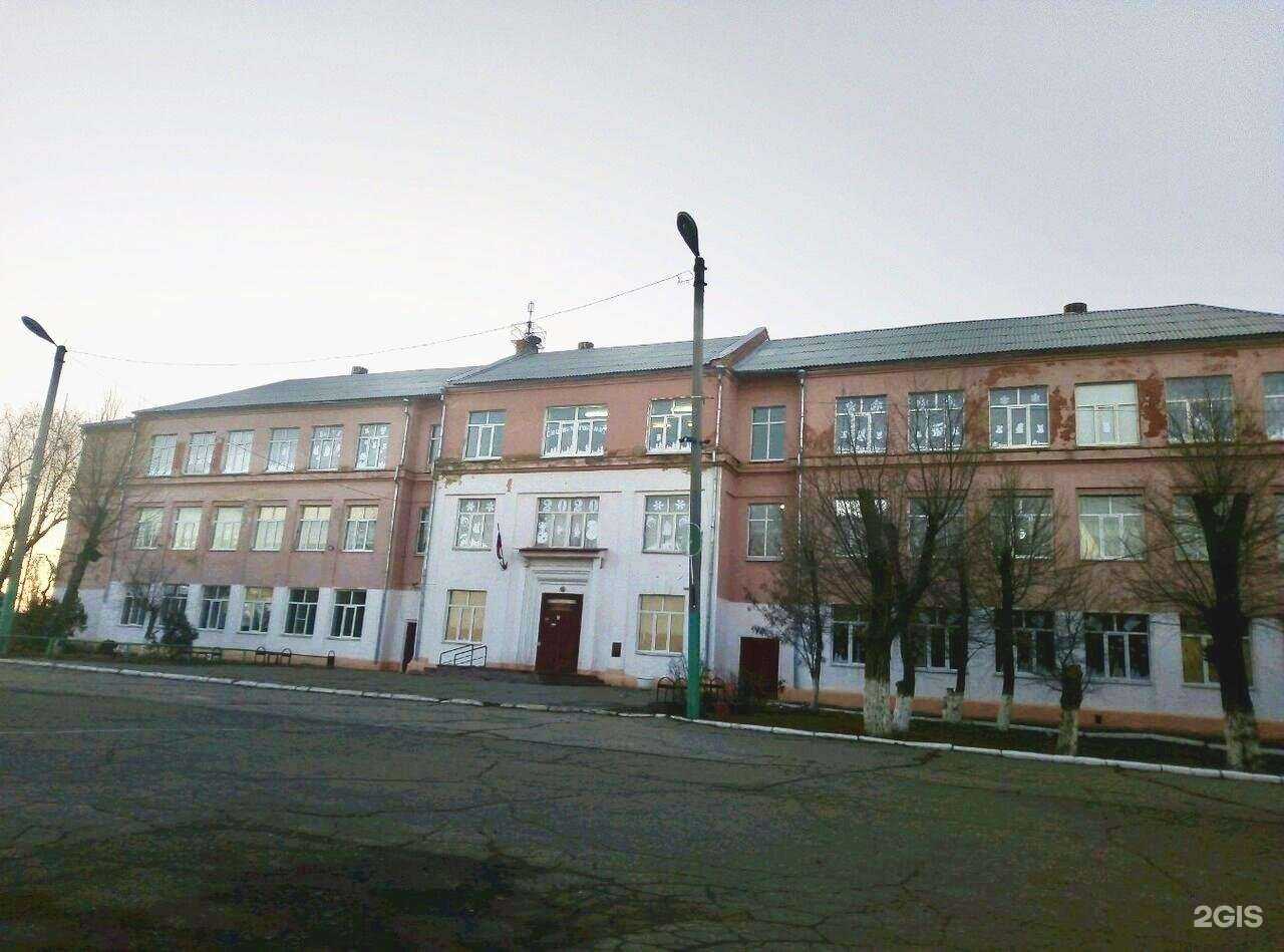 Отзывы на компанию Средняя школа №52 в г. Астрахань c фото