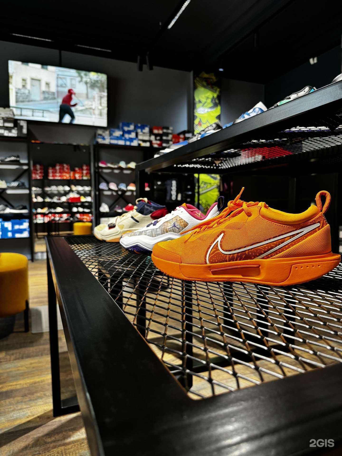 Отзывы на компанию Кроссовки MD Original в Чите c фото