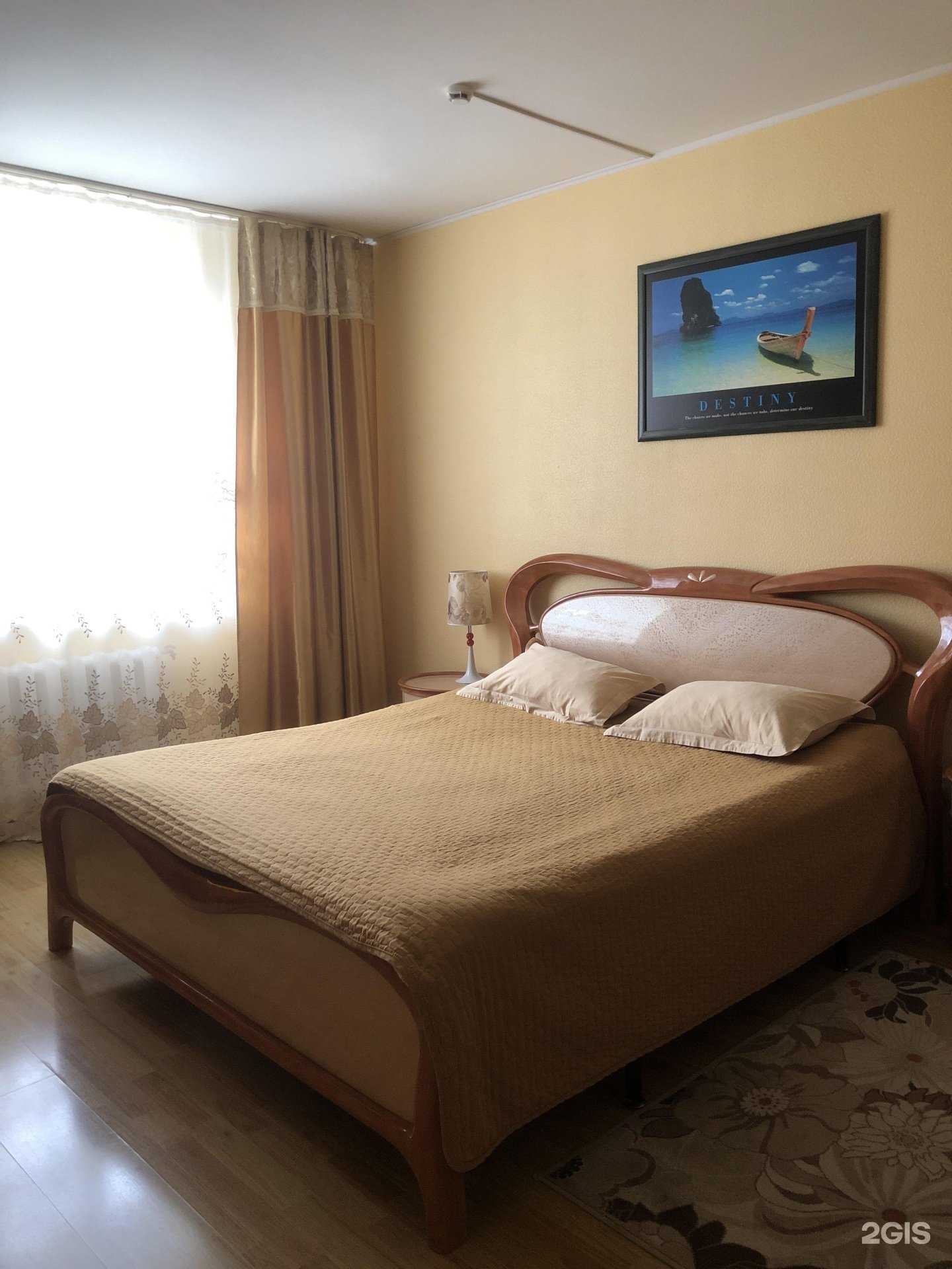 Отзывы на компанию Отельчик в г. Находка c фото