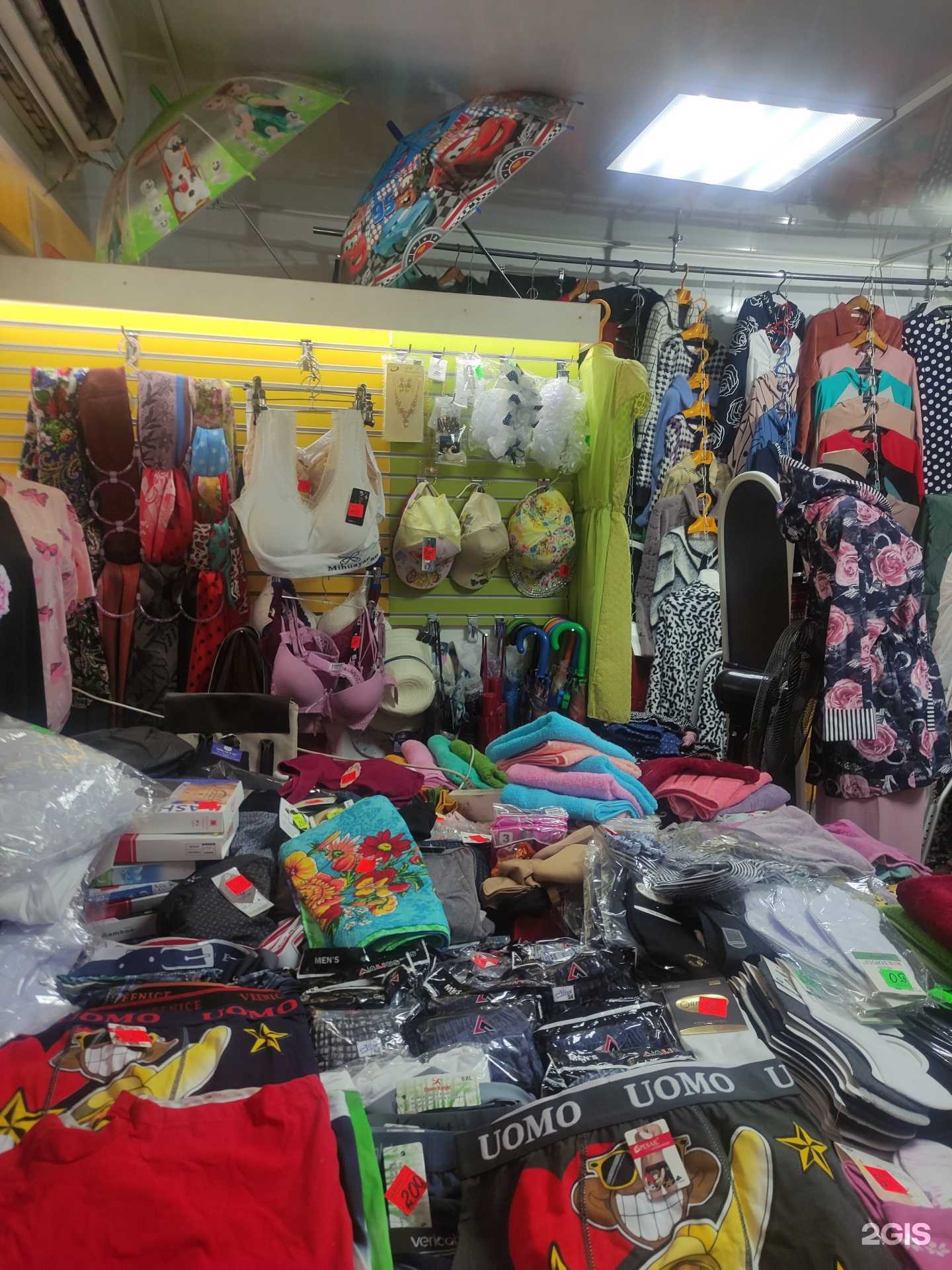 Отзывы на компанию Магазин женской одежды в Сочи c фото