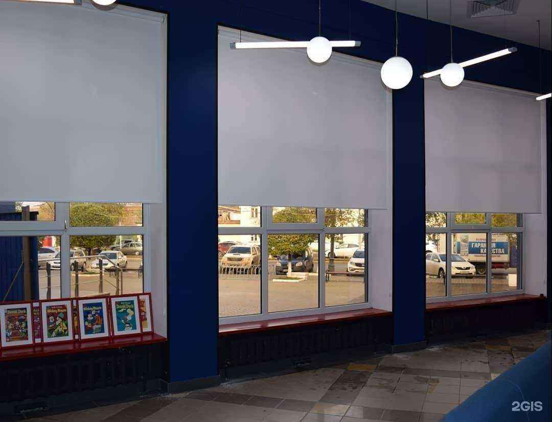 Отзывы на компанию Jaluzi Design в г. Буйнакск c фото