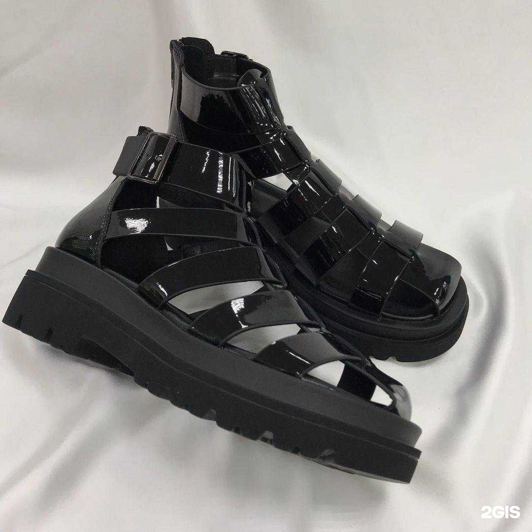 Отзывы на компанию Romanelli в Екатеринбурге c фото