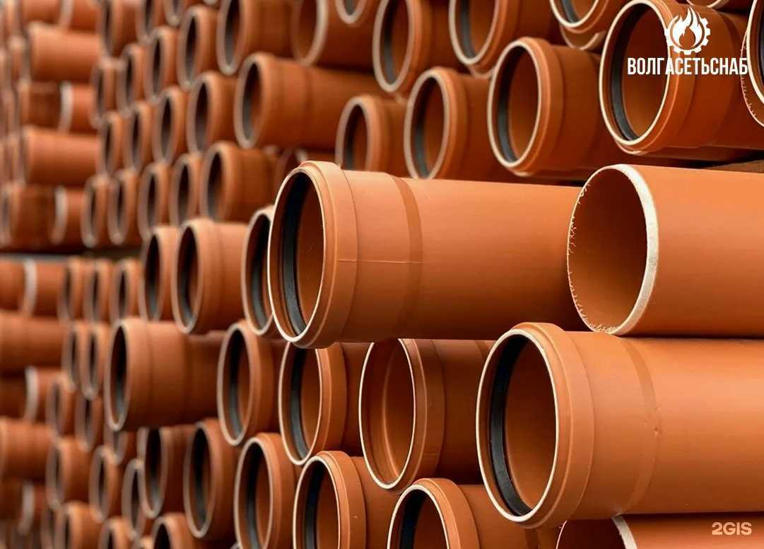 Отзывы на компанию ВолгаСетьСнаб в Нижнем Новгороде c фото